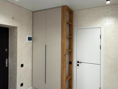 квартира по адресу Львовское шоссе, 53