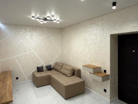 квартира по адресу Львовское шоссе, 53