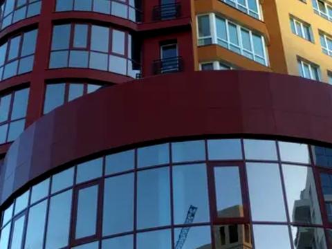 квартира за адресою Героїв Майдану вул. (Червоноармійська), 53