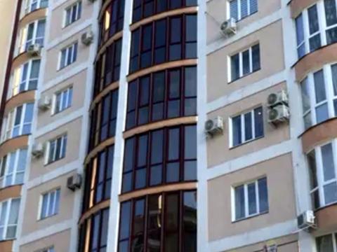 квартира за адресою Героїв Майдану вул. (Червоноармійська), 53