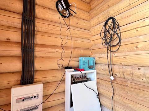 будинок за адресою Стрілецька вул., 44