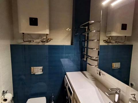 квартира за адресою Жамбила Жабаєва вул. (Кузьминська), 7-Д