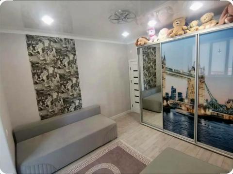 квартира за адресою Михайла Грушевського вул., 39/3 к2