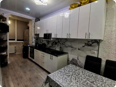 квартира за адресою Михайла Грушевського вул., 39/3 к2