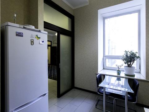 квартира за адресою Рогнідинська вул., 3