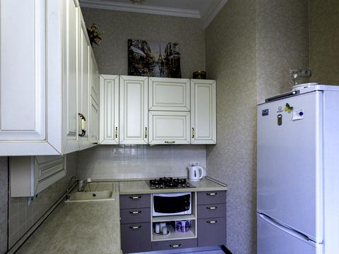 квартира за адресою Рогнідинська вул., 3