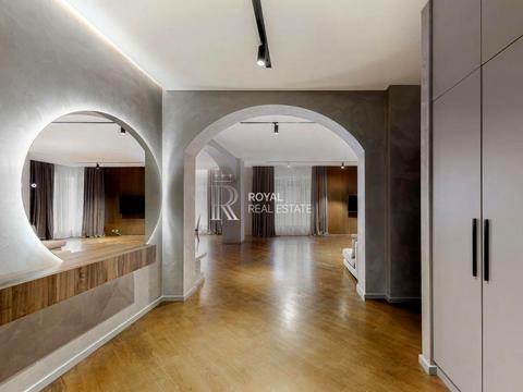 будинок за адресою смт. Козин, Київська вул., 55