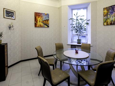 квартира за адресою Рогнідинська вул., 3