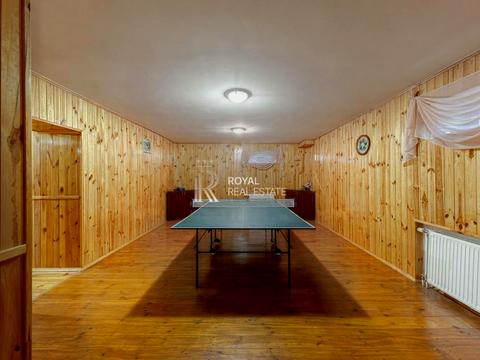 будинок за адресою смт. Козин, Київська вул., 55