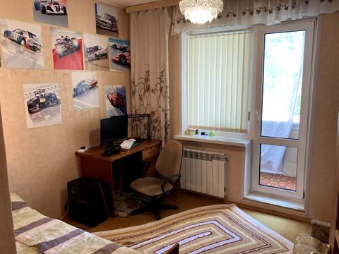 квартира за адресою Володимира Івасюка просп. (Героїв Сталінграду), 61