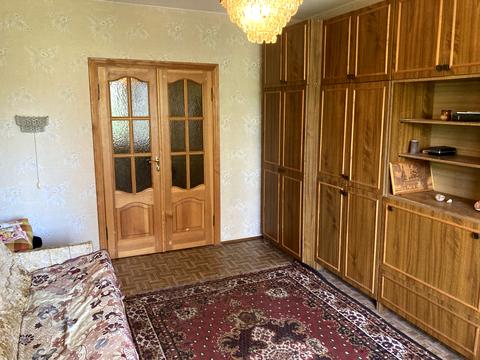 квартира за адресою Володимира Івасюка просп. (Героїв Сталінграду), 61