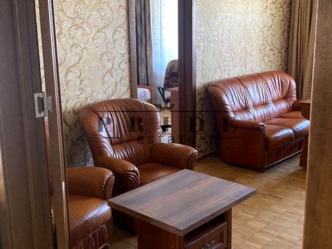 квартира за адресою Архітектора Ніколаєва вул., 17