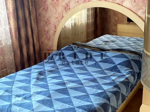 квартира за адресою Архітектора Ніколаєва вул., 17