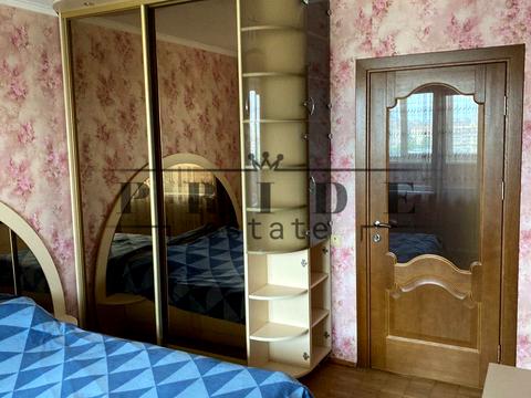 квартира за адресою Архітектора Ніколаєва вул., 17