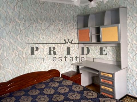 квартира за адресою Архітектора Ніколаєва вул., 17