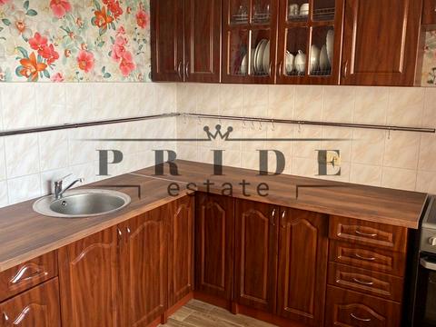 квартира за адресою Архітектора Ніколаєва вул., 17