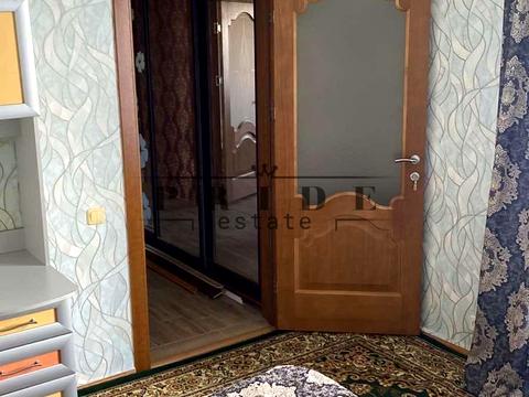 квартира за адресою Архітектора Ніколаєва вул., 17