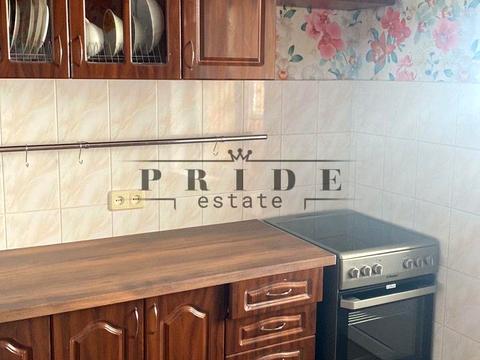 квартира за адресою Архітектора Ніколаєва вул., 17