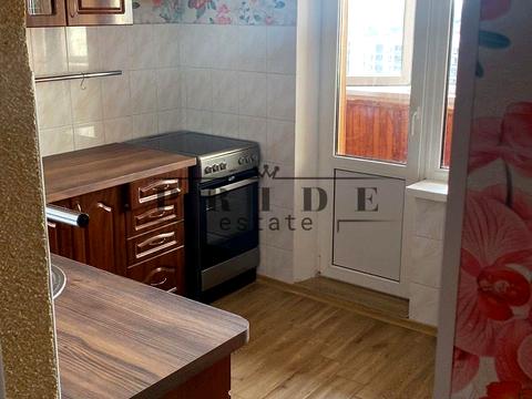 квартира за адресою Архітектора Ніколаєва вул., 17