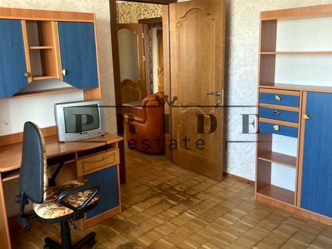 квартира за адресою Архітектора Ніколаєва вул., 17