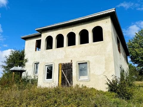 будинок за адресою Фенчука, 69А