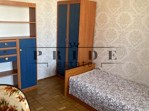 квартира за адресою Архітектора Ніколаєва вул., 17