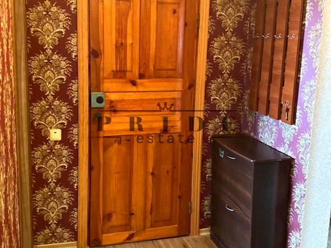 квартира за адресою Архітектора Ніколаєва вул., 17