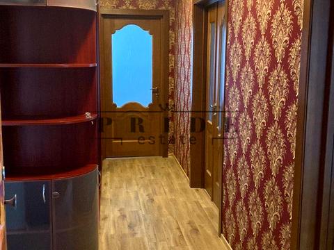 квартира за адресою Архітектора Ніколаєва вул., 17