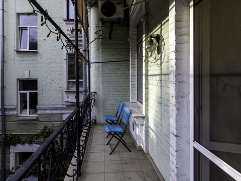 квартира за адресою Рогнідинська вул., 3