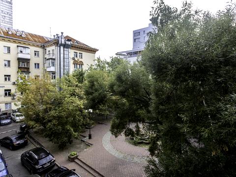 квартира за адресою Рогнідинська вул., 3