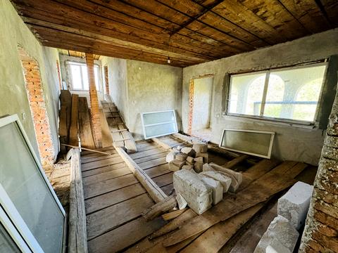 будинок за адресою Фенчука, 69А