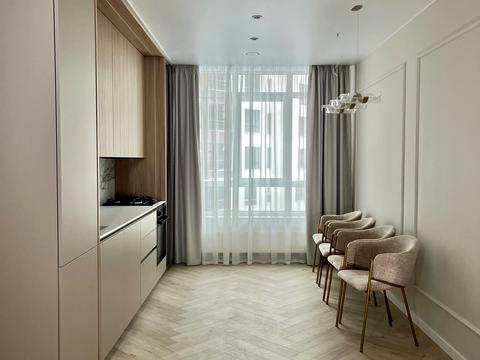 квартира за адресою Ольги Кобилянської вул. (Достоєвського), 1-В/15