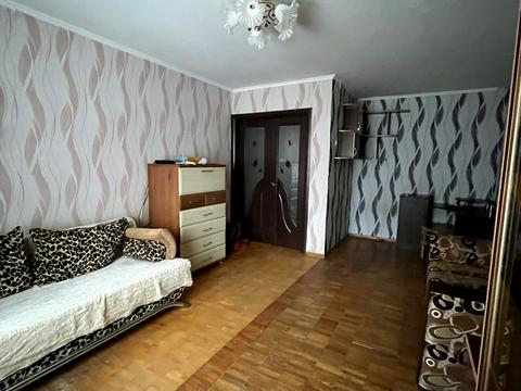 квартира за адресою Варшавська вул., 16