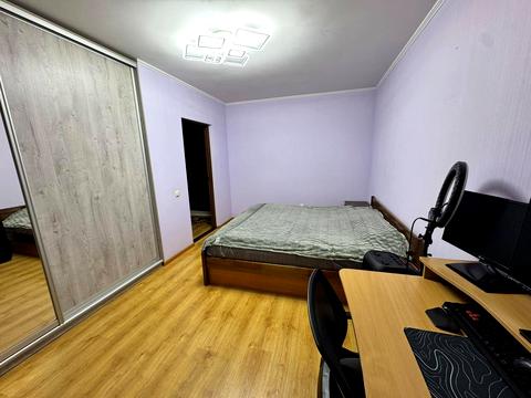 квартира за адресою Північна вул., 115