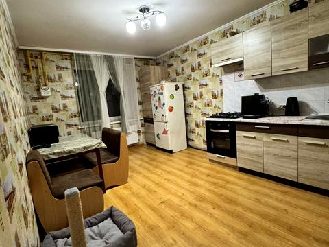 квартира за адресою Північна вул., 115