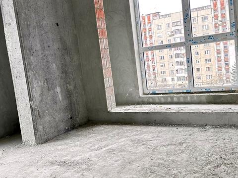 квартира за адресою Соняшникова вул., 32