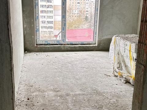 квартира за адресою Соняшникова вул., 32