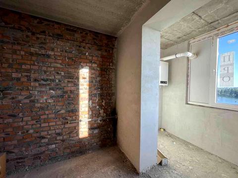 квартира по адресу Нижняя Береговая ул., 2/2в