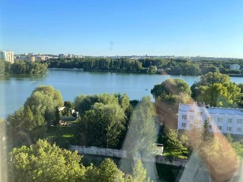 квартира по адресу Нижняя Береговая ул., 2/2в