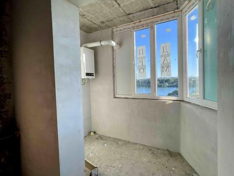 квартира по адресу Нижняя Береговая ул., 2/2в