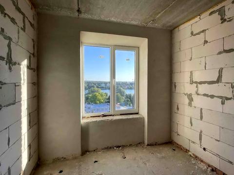 квартира по адресу Нижняя Береговая ул., 2/2в