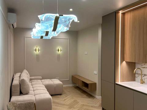 квартира за адресою Ольги Кобилянської вул. (Достоєвського), 1-В/15