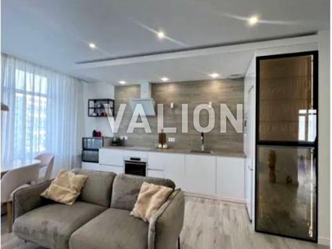 квартира по адресу Евгения Сверстюка ул. (Марины Расковой), 6-Г