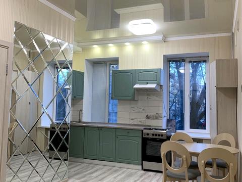 квартира за адресою Набережна вул., 5