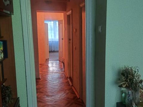 квартира за адресою Хмельницький, Перемоги вул., 6/1