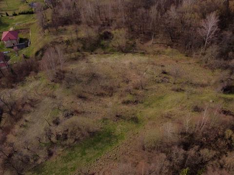 участок по адресу Павлика