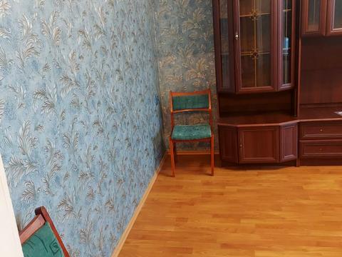 квартира по адресу Львовское шоссе, 14