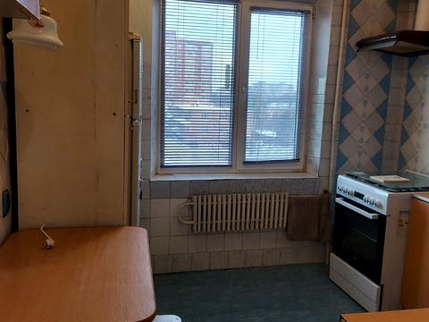 квартира по адресу Львовское шоссе, 14