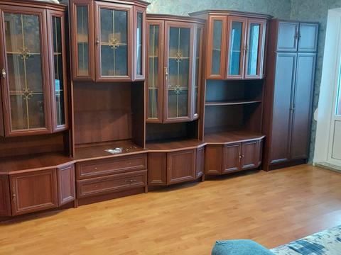 квартира по адресу Львовское шоссе, 14