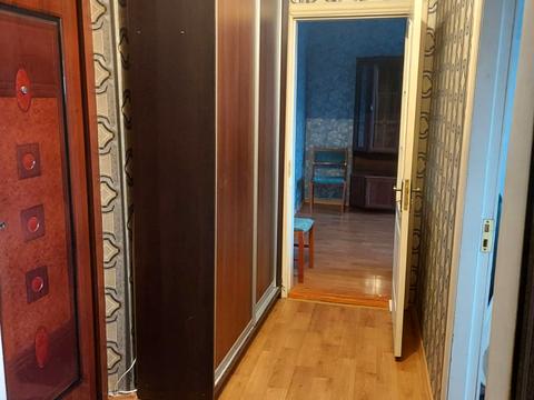 квартира по адресу Львовское шоссе, 14